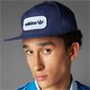 adidas Patch 5 PNL Baseball Cap Original OSFM Night Indigo