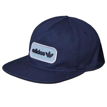 adidas Patch 5 PNL Baseball Cap Original OSFM Night Indigo