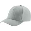 adidas M Twist WVN Hat OSFW Wonder Silver