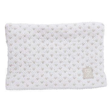 adidas Ladies Neck Snood OSFW White
