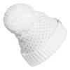 adidas Ladies Beanie OSFW White