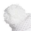 adidas Ladies Beanie OSFW White