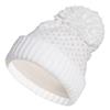adidas Ladies Beanie OSFW White