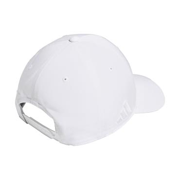 adidas 6 Panel Core Crst Cap RC  White