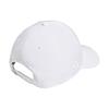 adidas 6 Panel Core Crst Cap RC  White