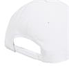 adidas 6 Panel Core Crst Cap RC  White