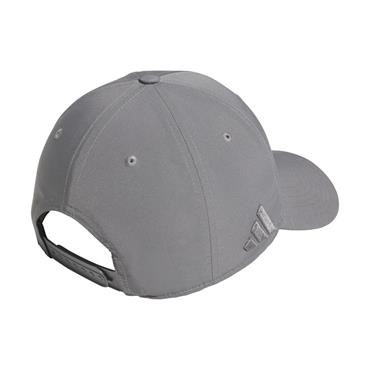adidas 6 Panel Core Crst Cap RC  Grey 3