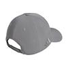 adidas 6 Panel Core Crst Cap RC  Grey 3