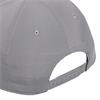 adidas 6 Panel Core Crst Cap RC  Grey 3