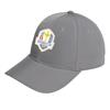 adidas 6 Panel Core Crst Cap RC  Grey 3