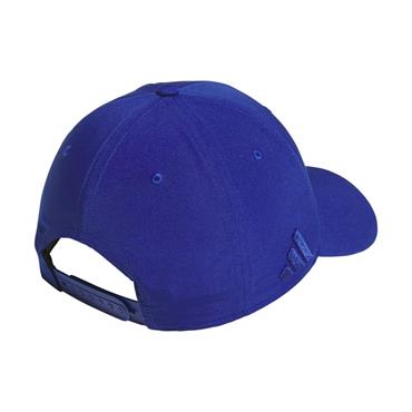 adidas 6 Panel Core Crst Cap RC  Royal Blue