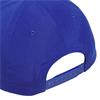adidas 6 Panel Core Crst Cap RC  Royal Blue