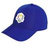 adidas 6 Panel Core Crst Cap RC  Royal Blue