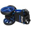 Clicgear Clicgear 4.0  Trolley  Matte Blue