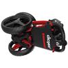 Clicgear Clicgear 4.0  Trolley  Matte Red