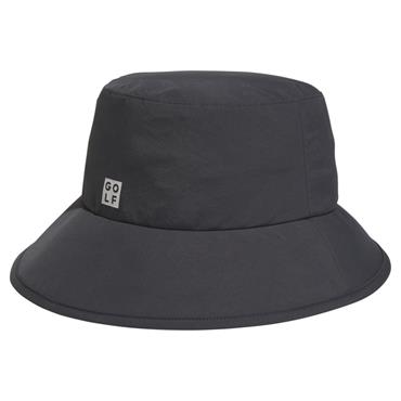 adidas Gents Sormy HC Bucket Hat  Black