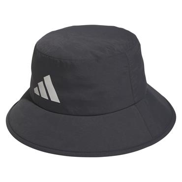adidas Gents Sormy HC Bucket Hat  Black