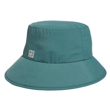 adidas Gents Sormy HC Bucket Hat  Preloved Teal