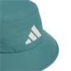 adidas Gents Sormy HC Bucket Hat  Preloved Teal