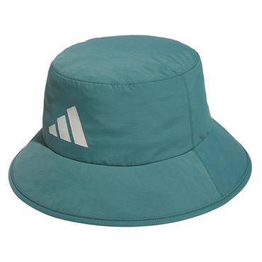 adidas Gents Sormy HC Bucket Hat  Preloved Teal