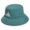adidas Gents Sormy HC Bucket Hat  Preloved Teal