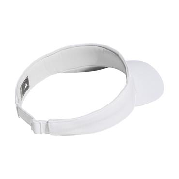 adidas Gents Tour Visor  White