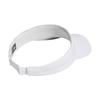adidas Gents Tour Visor  White