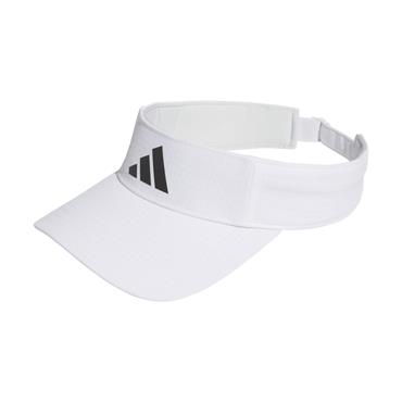 adidas Gents Tour Visor  White