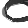 adidas Gents Tour Visor Headware Black