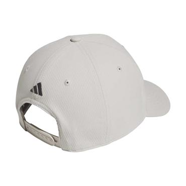 adidas Gents Tour Snapback Cap Wonder Alumina