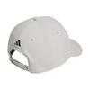 adidas Gents Tour Snapback Cap Wonder Alumina