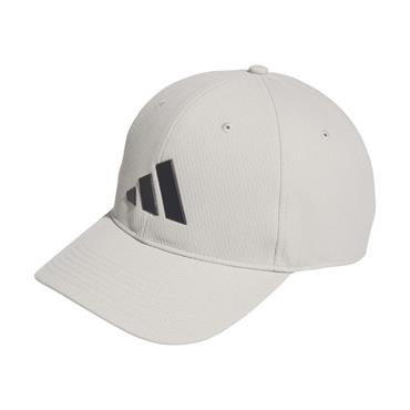 adidas Gents Tour Snapback Cap Wonder Alumina