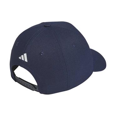 adidas Gents Tour Snapback  Cap Collegiate Navy