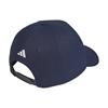 adidas Gents Tour Snapback  Cap Collegiate Navy