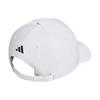 adidas Ladies Tour Badge  White
