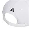 adidas Ladies Tour Badge  White