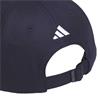 adidas Good Drives 6 Panel Cap  Collegiate Navy