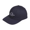 adidas Good Drives 6 Panel Cap  Collegiate Navy