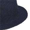 adidas Ladies Boucle Bucket Hat Collegiate Navy