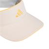 adidas Ladies Fairwary Visor  Blush Pink