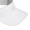 adidas Ladies Fairwary Tour Visor  White