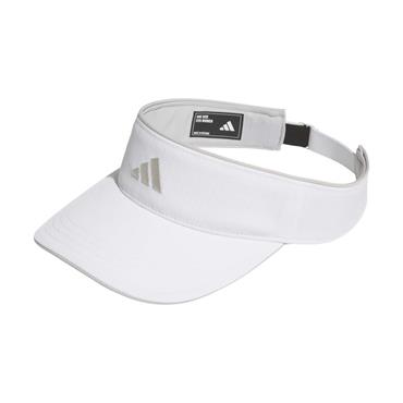 adidas Ladies Fairwary Tour Visor  White