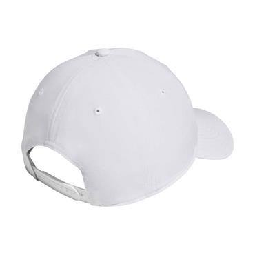 adidas Gents Golf Performance Cap White