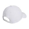adidas Gents Golf Performance Cap White