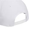adidas Gents Golf Performance Cap White