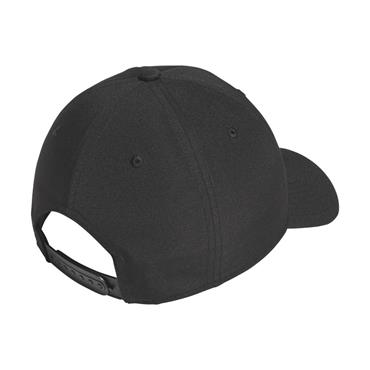adidas Gents Golf Performance Cap Black