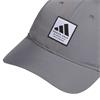 adidas Gents Golf Performance Cap Grey Three