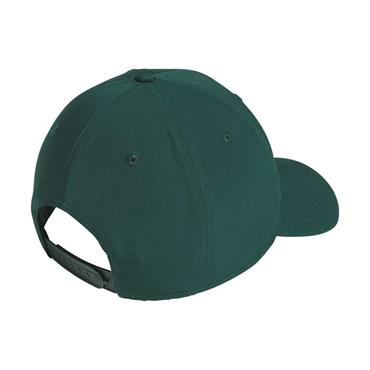 adidas Gents Golf Performance Cap Collegiate Green