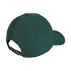 adidas Gents Golf Performance Cap Collegiate Green