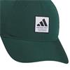 adidas Gents Golf Performance Cap Collegiate Green